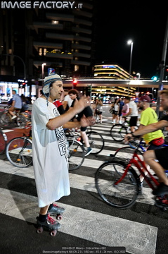 2024-06-27 Milano - Critical Mass 092